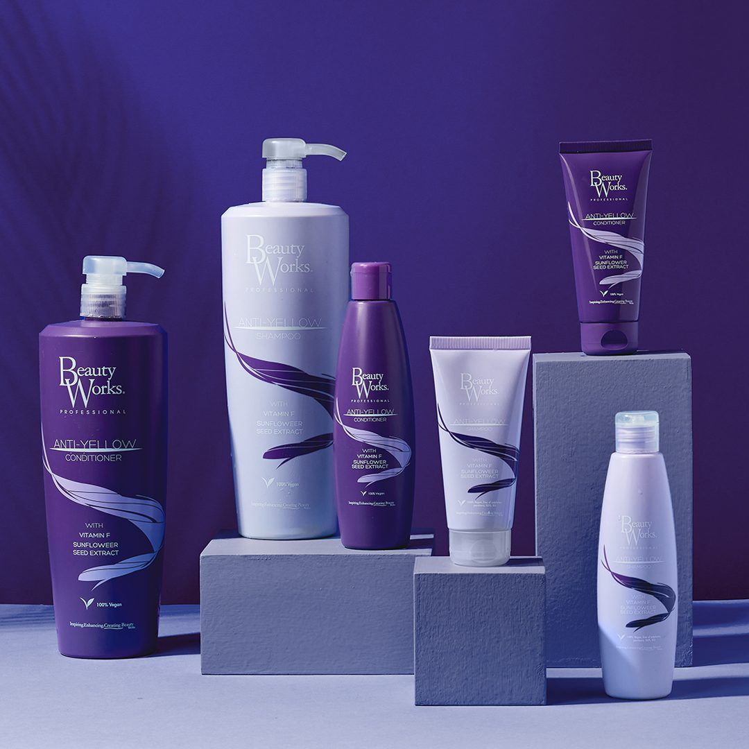 Dầu Gội Wella Pro