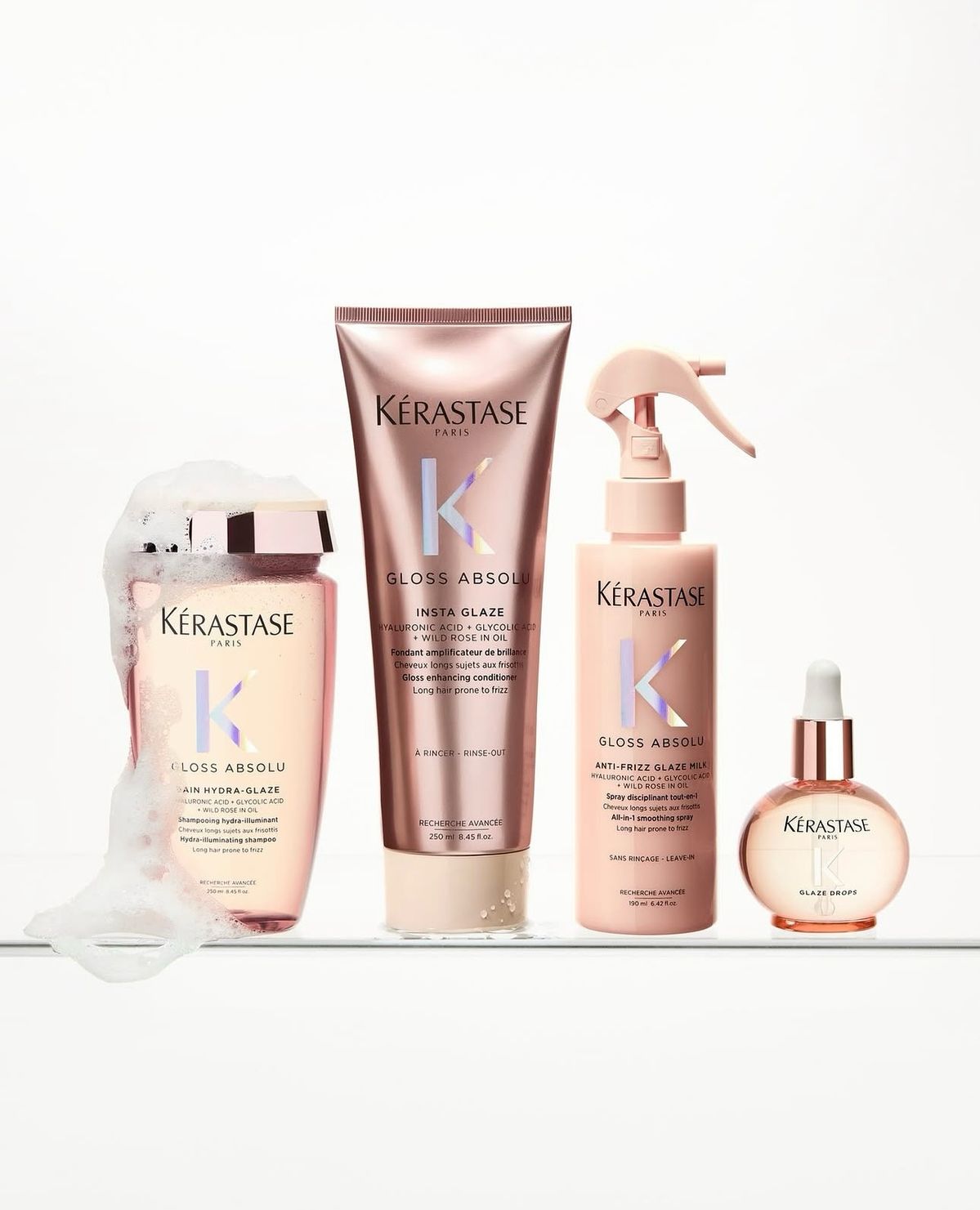 Dầu Gội Goldwell Kerasilk
