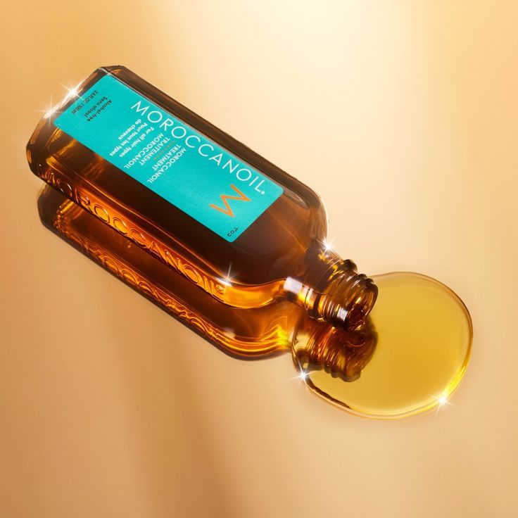 Tinh Dầu Dưỡng Moroccanoil