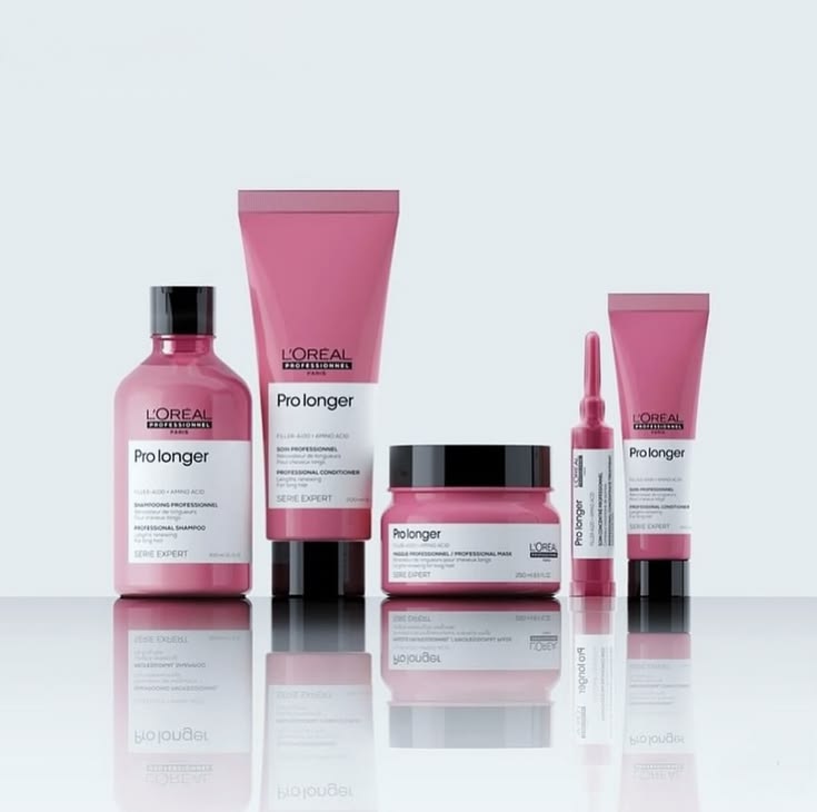 Thuốc Nhuộm Loreal
