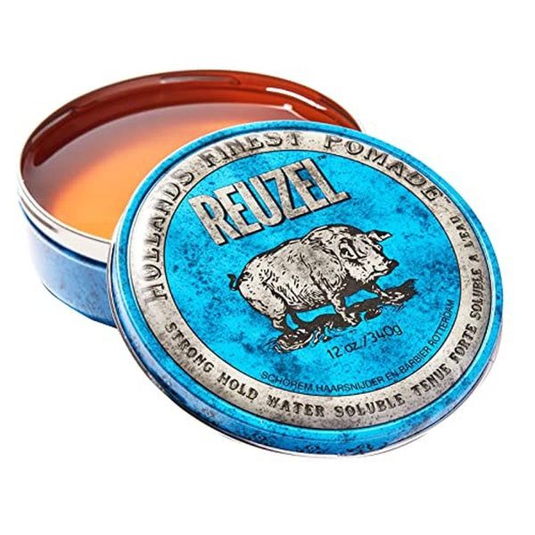 Sáp Reuzel Blue Pomade