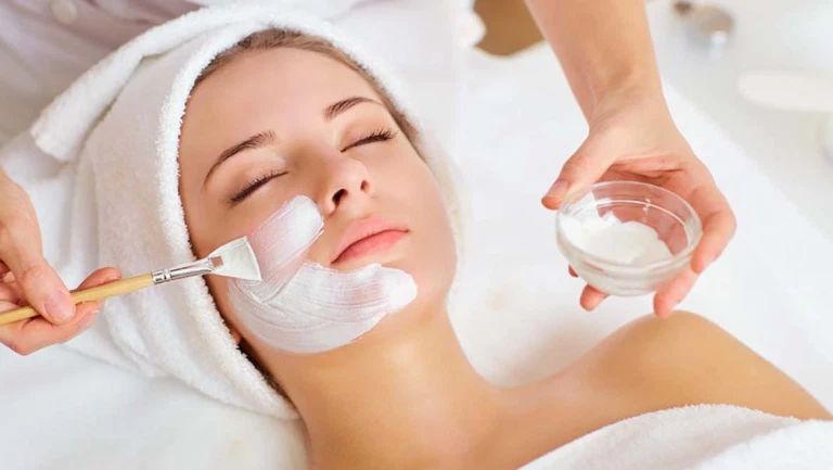 Lấy Nhân Mụn & Đắp Mặt Nạ