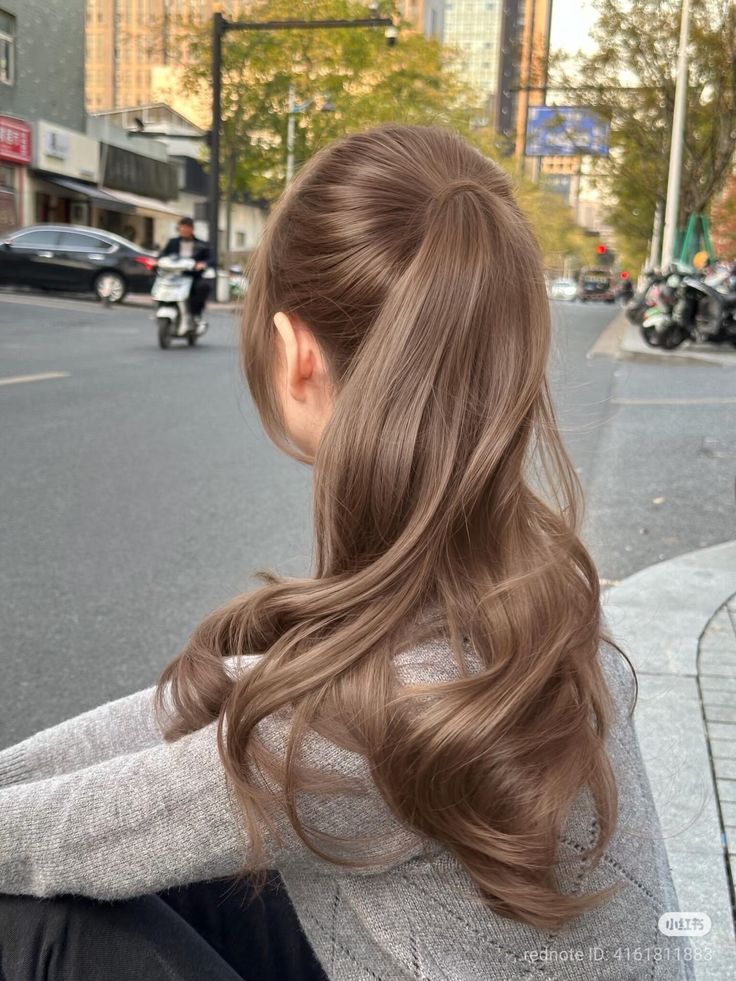 Tẩy Tóc (Mỗi lần)